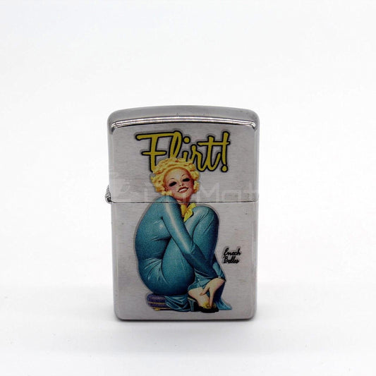 Zippo - Flirt