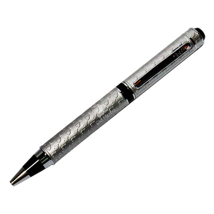 Caneta Esferográfica Zippo Cayuga Satin Black