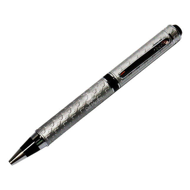 Caneta Esferográfica Zippo Cayuga Satin Black