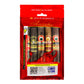 Kit de 5 Charutos Joya de Nicaragua Antanõ Familly Go Pack