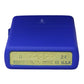 Isqueiro Zippo Regular Matte Blue Royal 229