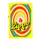 Isqueiro Zippo Swirls Design 46570