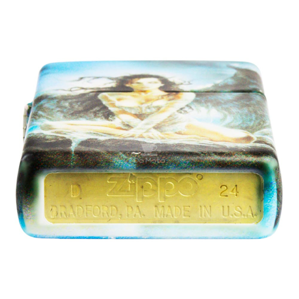 Isqueiro Zippo Luis Royo 48571
