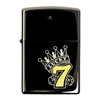 Isqueiro Zippo Lucky 7 Design 48913