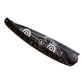 Canivete Deejo 37g Carbon Fiber
