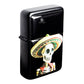 Maçarico Hit Premium Metal Skull