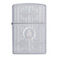 Isqueiro Zippo Labyrinth