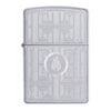 Isqueiro Zippo Labyrinth