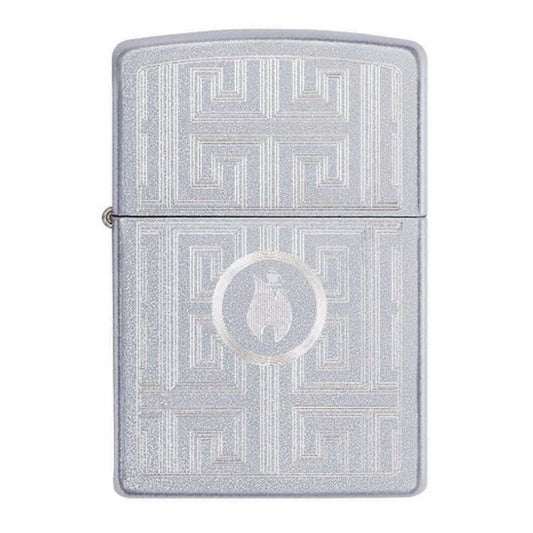 Isqueiro Zippo Labyrinth