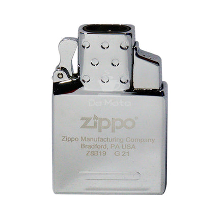 Maçarico Zippo Double Torch