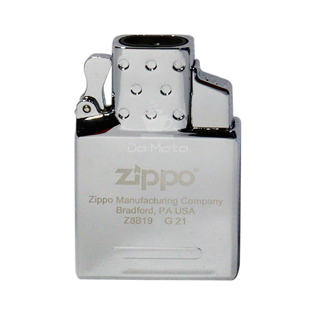 Maçarico Zippo Double Torch