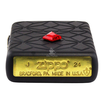 Isqueiro Zippo Diamond Pattern 46756