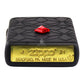 Isqueiro Zippo Diamond Pattern 46756