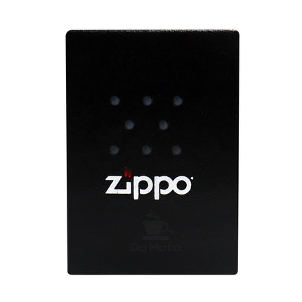Isqueiro Zippo de Plasma