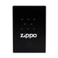 Isqueiro Zippo de Plasma