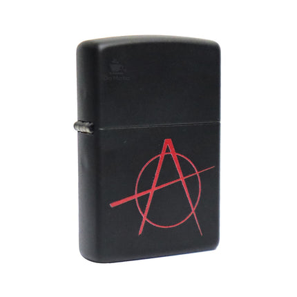 Isqueiro Zippo 20842 Anarchy