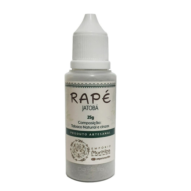 Rapé Jatobá