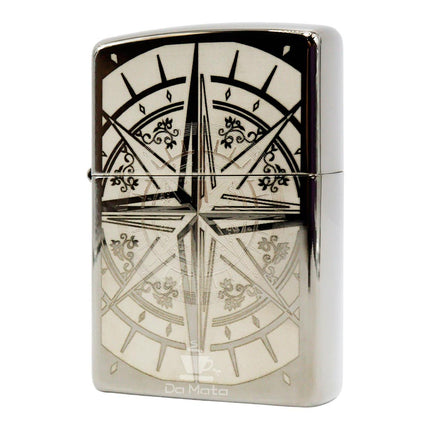 Isqueiro Zippo Compass 29232