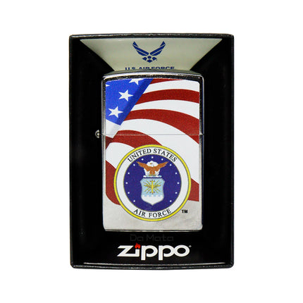 Isqueiro Zippo 49312 USAF
