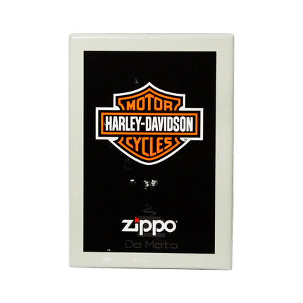Isqueiro Zippo 49466 Harley-Davidson