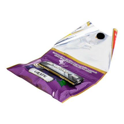 Caixa de D'ora Grape C/ 6un