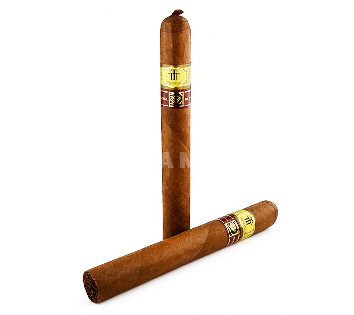 Charuto Trinidad La Trova