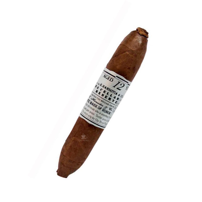 Charuto Gurkha  Cellar Reserve 12 Years