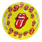 Cinzeiro de Metal Lion Rolling Circus & The Rolling Stones