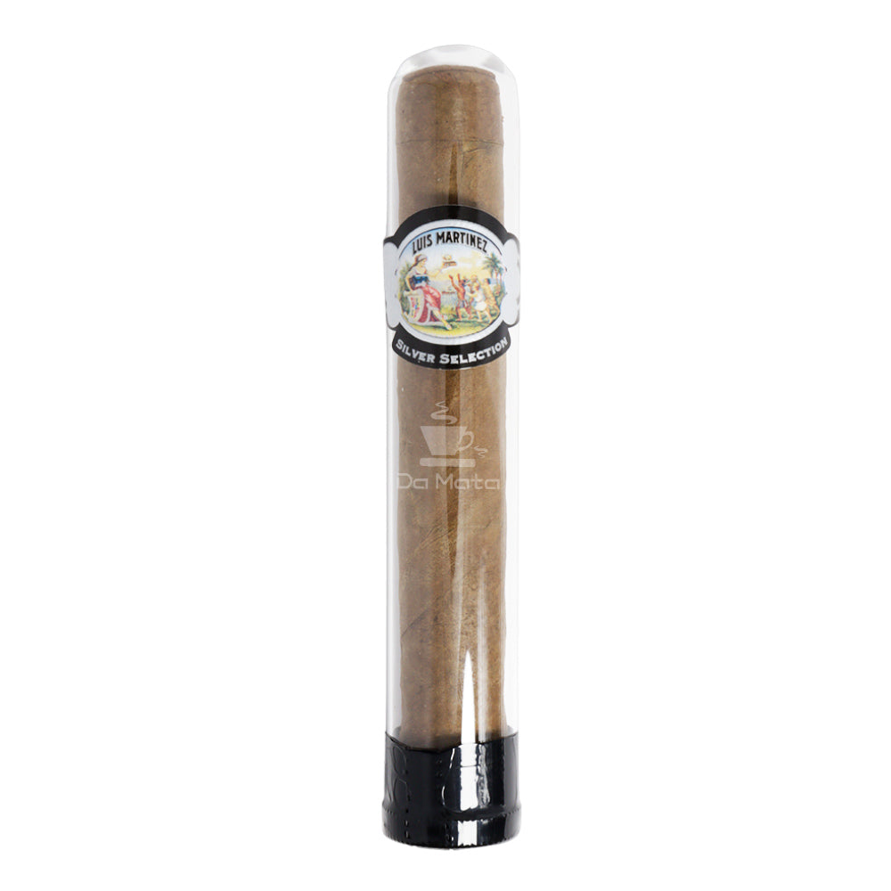 Luis Martinez Robusto Crystals