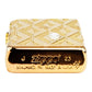 Isqueiro Zippo Geometric Diamond Pattern Design 49702