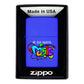 Isqueiro Zippo Music Graffiti 22924