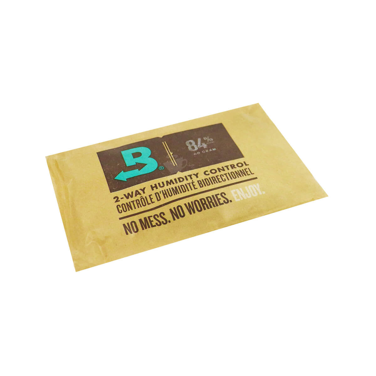 Boveda - 84% - 60 gramas