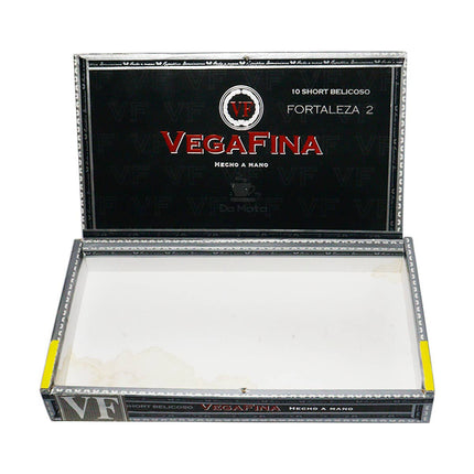 Caixa Vazia Vegafina