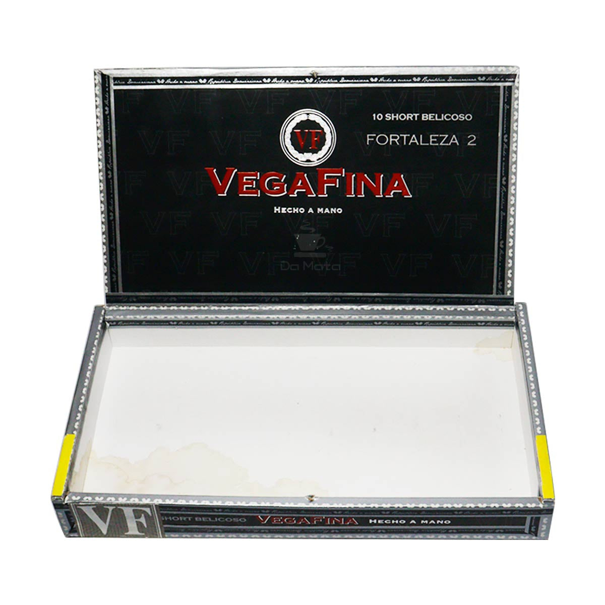Caixa Vazia Vegafina