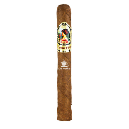 Caixa de Charutos Dona Flor Corona Mata Fina C/5