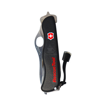 Canivete Victorinox Rescuetool Black
