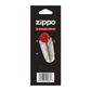 KIT Pavio & Pedra p/ Zippo