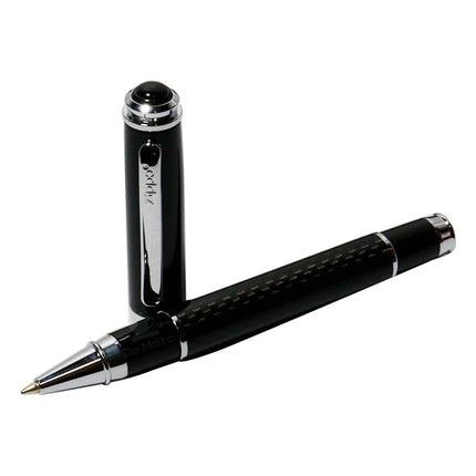 Caneta Esferográfica Zippo Moshannon Black