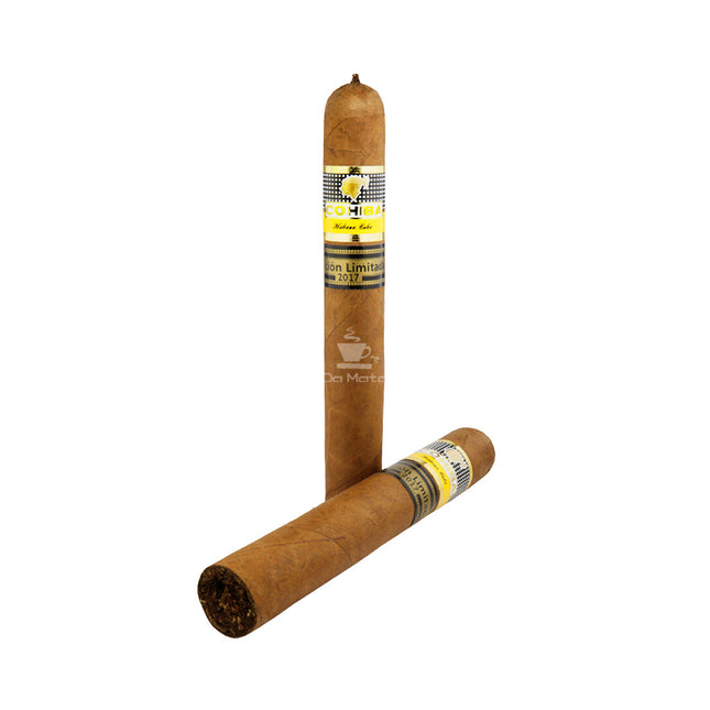 Charuto Cohiba Talismán Ed. Limitada 2017