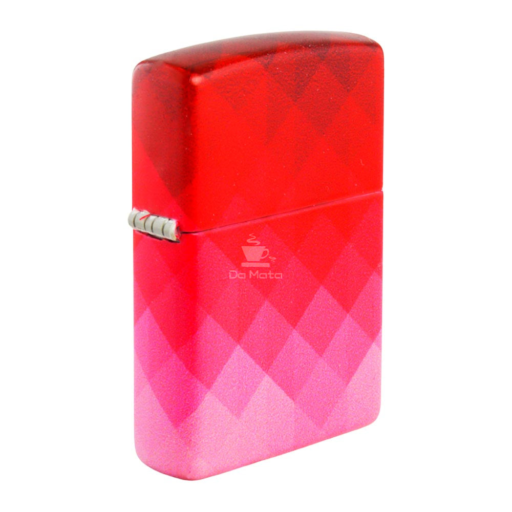 Isqueiro Zippo Ombre Design 46129