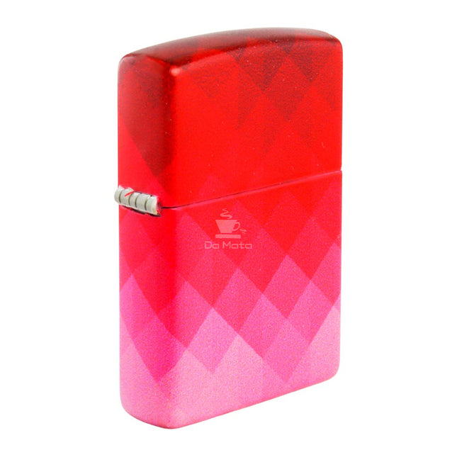 Isqueiro Zippo Ombre Design 46129