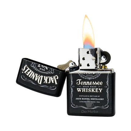 Isqueiro Zippo 49281 Jack Daniel's