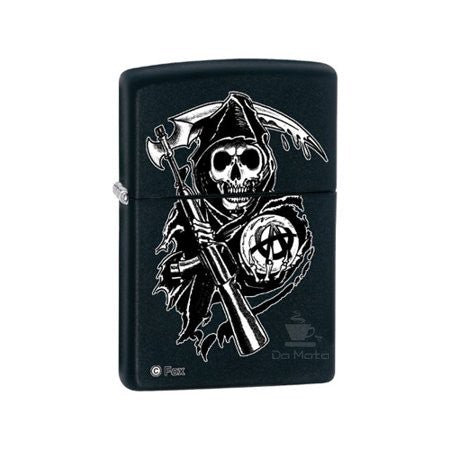 Zippo Sons of Anarchy