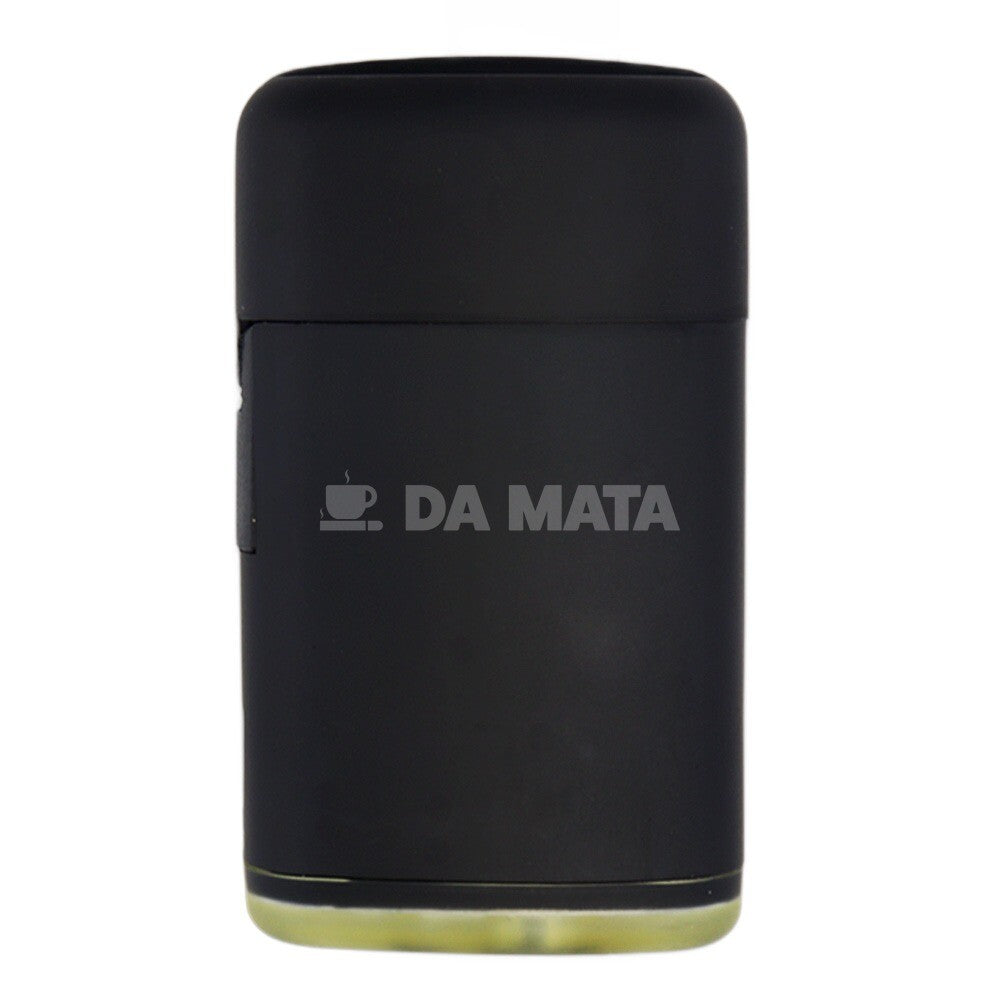 Maçarico Prof Capsule Black