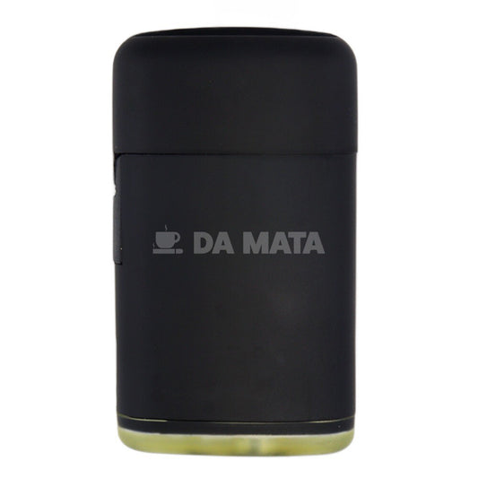 Maçarico Prof Capsule Black
