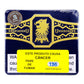 Charuto Drew Estate Undercrown Maduro Coronets C/10un