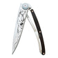 Canivete Deejo 37g Taureau
