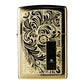 Isqueiro Zippo Regular Brass Venetian 352B