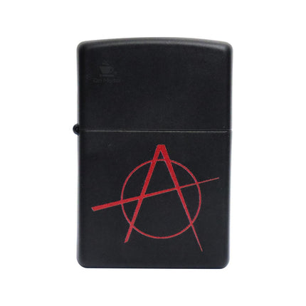 Isqueiro Zippo 20842 Anarchy