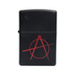 Isqueiro Zippo 20842 Anarchy